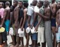 La prison en Haiti : le tartare des damnés