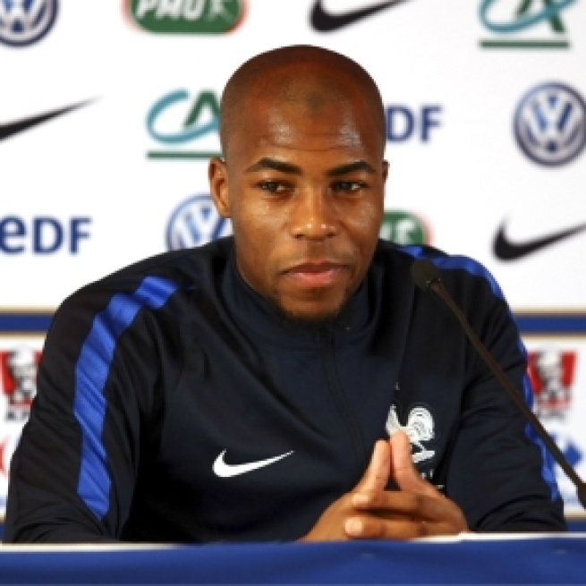 Sidibé: "On se donne à fond malgré tout" - football.fr