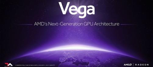 AMD RX Vega GPU 2017: Early release hinted; GPUs possibly coming to Notebooks (MaDzGaming/YouTube)