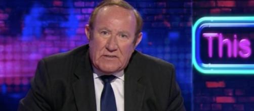 Andrew Neil on the This Week programme - source BBC.co.uk