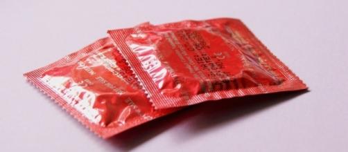 Condoms/Photo via Pixabay, public domain