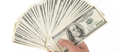 Daily FinanceScope for Aries - Money | Inspiration: Receiving money. Earning money. Investi… | Flickr - flickr.com