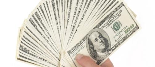 Daily FinanceScope for Capricorn - Money | Inspiration: Receiving money. Earning money. Investi… | Flickr - flickr.com