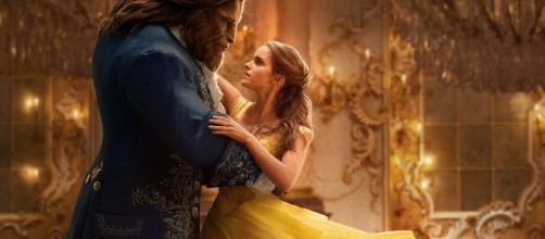 Film Review: Disney's Magic Touch in BEAUTY AND THE BEAST - Splash ... - splashreport.com