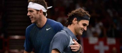 Will Federer or Del Potro qualify for semis of World Tour Finals ... - rogerfedererfans.com