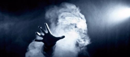 10 Ghost Sightings With Bizarre Consequences - Page 2 of 5 - lolwot.com