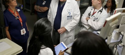 A Norfolk doctor found a treatment for sepsis. Now he's trying to ... - pilotonline.com