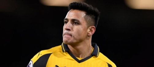 Arsenal transfer news: Alexis Sanchez has THREE offers to leave in ... - thesun.co.uk