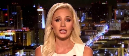 BREAKING: Tomi Lahren Just Got The WORST NEWS Of Her Life After ... - americasfreedomfighters.com