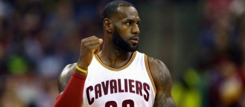 Cleveland Cavaliers might lose the first seed - hoopvideos.net