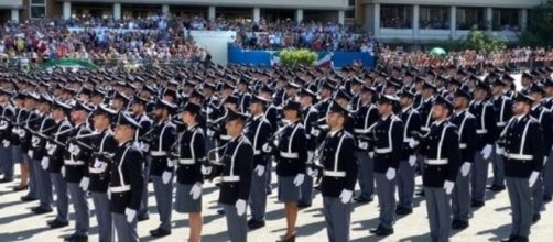 Concorso Polizia di Stato aprile 2017.