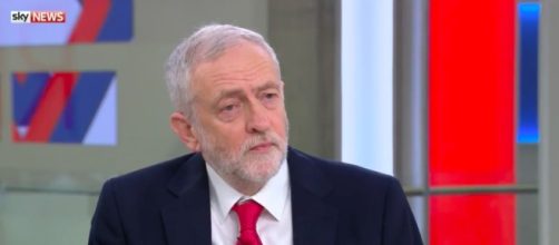 Corbyn discusses Brexit and Single Market Access - Business Insider - businessinsider.com