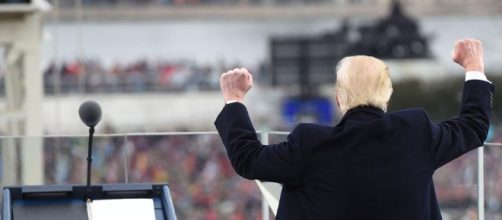 Donald Trump inauguration live stream and analysis | National Post - nationalpost.com