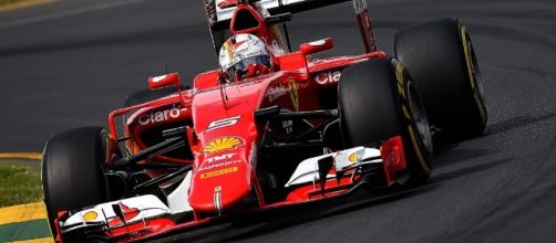 Gran Premio d'Australia 2017: il trionfo della Ferrari di Vettel - road2sport.com