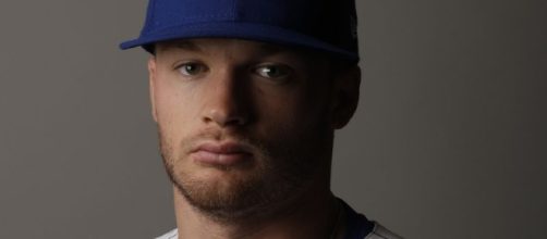 Happ soaking in big league camp with Chicago Cubs - yahoo.com