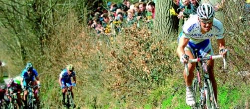 Il Giro delle Fiandre edizione n° 101 - 2 aprile 2017