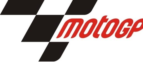 Il logo ufficiale della Motogp