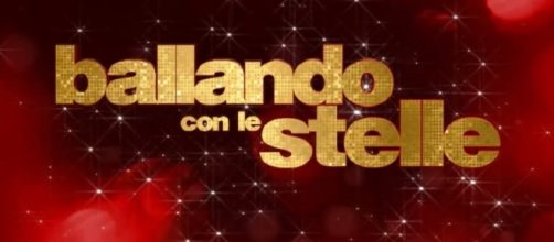 Il logo ufficiale di Ballando con le stelle