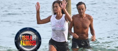 Isola dei Famosi, Samantha De Grenet potrebbe presto lasciare?