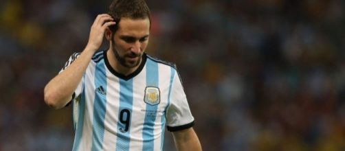 L'Argentina perde in casa contro il Paraguay, ko per Higuain
