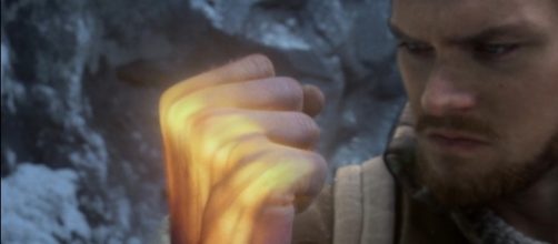 Marvel and Netflix's Iron Fist (Review) | the m0vie blog - them0vieblog.com