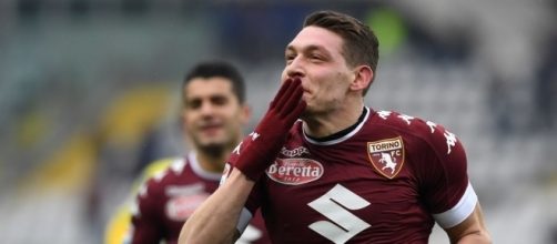 Milan, Belotti ha scelto il suo futuro