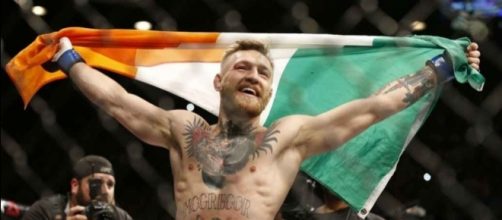 MMA: Mais pourquoi Conor McGregor prend sa retraite (et pourquoi ... - 20minutes.fr