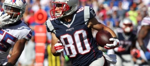 New England Patriots: Danny Amendola is grossly underrated - nflspinzone.com