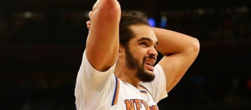 New York's Joakim Noah suspended 20 games for doping violation ... - beinsports.com