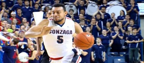 Nigel Williams-Goss named WCC men's basketball player of the wee ... - khq.com