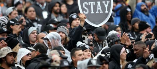 Oakland Raiders: Plan to build stadium in Oakland unveiled - eastbaytimes.com