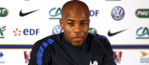 Sidibé: "On se donne à fond malgré tout" - football.fr