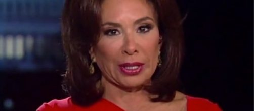 TapWires - Coincidence: Trump Tweets Watch Judge Jeanine - She ... - tapwires.com