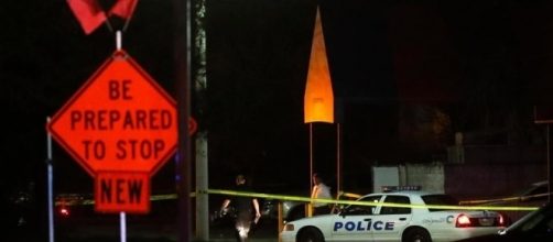 The Latest: Police: No Sign Club Shooting Terrorism Related | U.S. ... - usnews.com