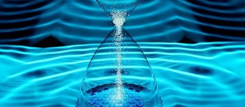 Time Crystals - New state of quantum matter created in the lab. Source - littlegreenfootballs.com