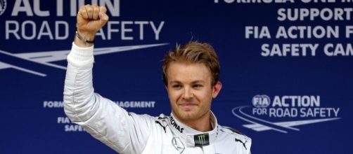 Vincitore del GP d'esordio e futuro campione del mondo: anche Nico Rosberg rientra in questa statistica