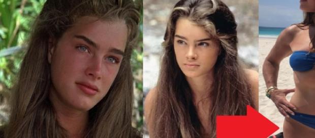 A Lagoa Azul tem protagonista um mulherão - Google A Lagoa Azul tem protagonista um mulherão - Google