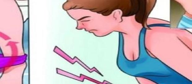Algumas coisas acontecem com seu corpo durante e depois do ato sexual - Google Algumas coisas acontecem com seu corpo durante e depois do ato sexual - Google