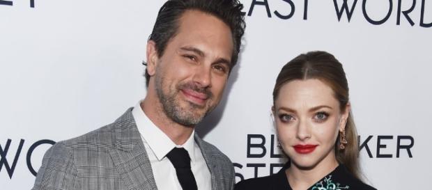 Amanda Seyfried Gives Birth to First Child | POPSUGAR Celebrity - popsugar.com Amanda Seyfried Gives Birth to First Child | POPSUGAR Celebrity - popsugar.com