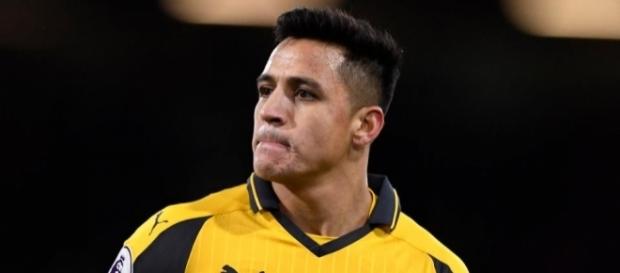 Arsenal transfer news: Alexis Sanchez has THREE offers to leave in ... - thesun.co.uk Arsenal transfer news: Alexis Sanchez has THREE offers to leave in ... - thesun.co.uk