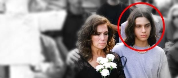 Ator diz que sofreu muito com seu destino fora da TV Ator diz que sofreu muito com seu destino fora da TV