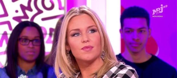 Aurelie Van Daelen quitte le mad mag Aurelie Van Daelen quitte le mad mag