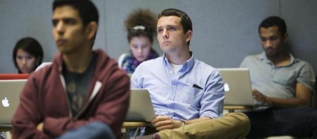 Aux Etats-Unis, les étudiants riches ont huit fois plus de chances ... - liberation.fr Aux Etats-Unis, les étudiants riches ont huit fois plus de chances ... - liberation.fr