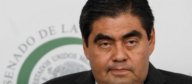 Barbosa, con respaldo de 15 de 19 senadores del PRD en el Senado ... - psn.si Barbosa, con respaldo de 15 de 19 senadores del PRD en el Senado ... - psn.si