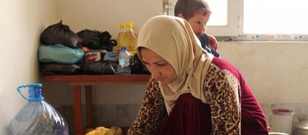 civilians killed in possible U.S. airstrike in Mosul - istreetresearch.com civilians killed in possible U.S. airstrike in Mosul - istreetresearch.com