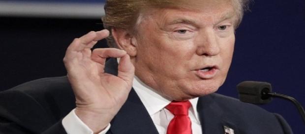 Donald Trump switches focus to tax reform (http://truepundit.com) Donald Trump switches focus to tax reform (http://truepundit.com)