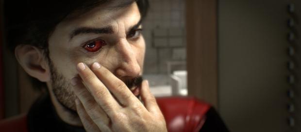 Download Prey Video Game HD Wallpaper In 960x544 Screen Resolution - hdqwalls.com Download Prey Video Game HD Wallpaper In 960x544 Screen Resolution - hdqwalls.com