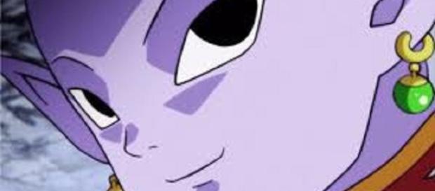 el kaioshin que manda en el universo 11 el kaioshin que manda en el universo 11