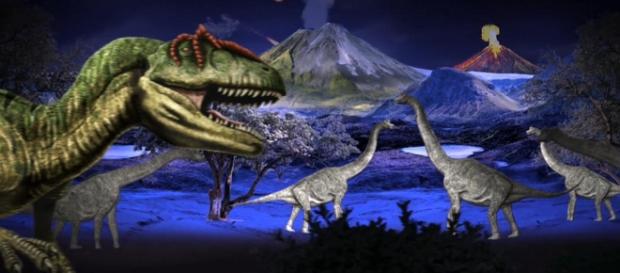 Extinction of dinosaurs - HISTORY.com - history.com Extinction of dinosaurs - HISTORY.com - history.com