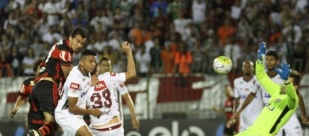 Fla-Flu da Taça Rio deve ser realizado em Cariacica (Foto: Arquivo) Fla-Flu da Taça Rio deve ser realizado em Cariacica (Foto: Arquivo)
